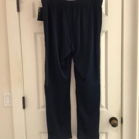 Nike Athletic/Athleisure Warmup Pants, NWT! - Picture 6 of 8
